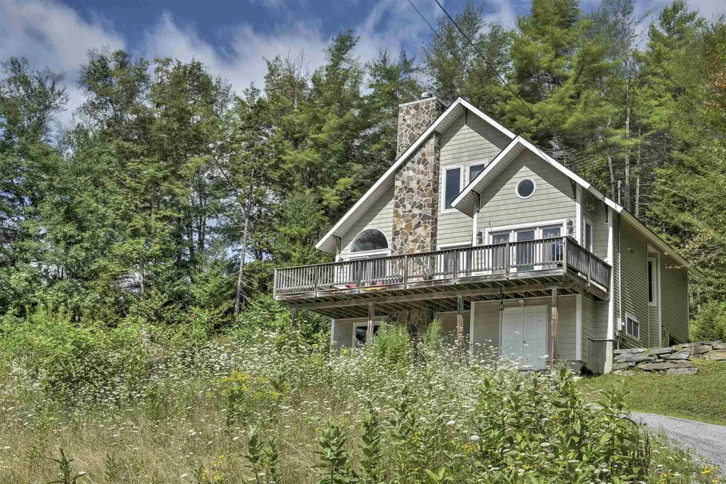 63 Beaver Lake Drive Stoddard NH 03464