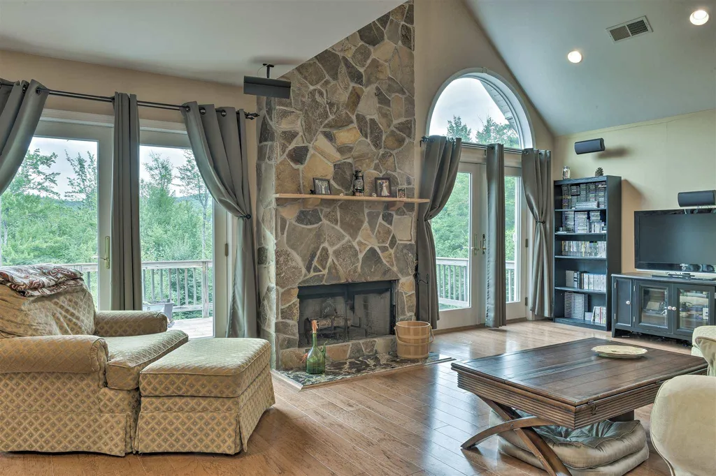63 Beaver Lake Drive Stoddard NH 03464