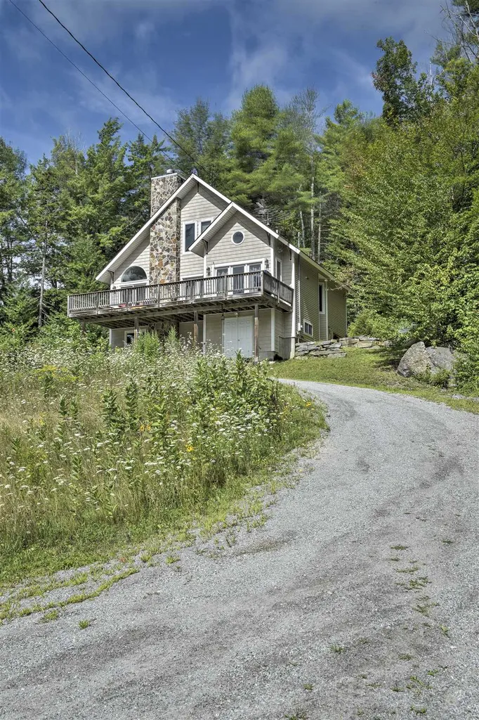 63 Beaver Lake Drive Stoddard NH 03464