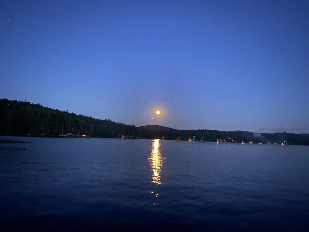 63 Beaver Lake Drive Stoddard NH 03464
