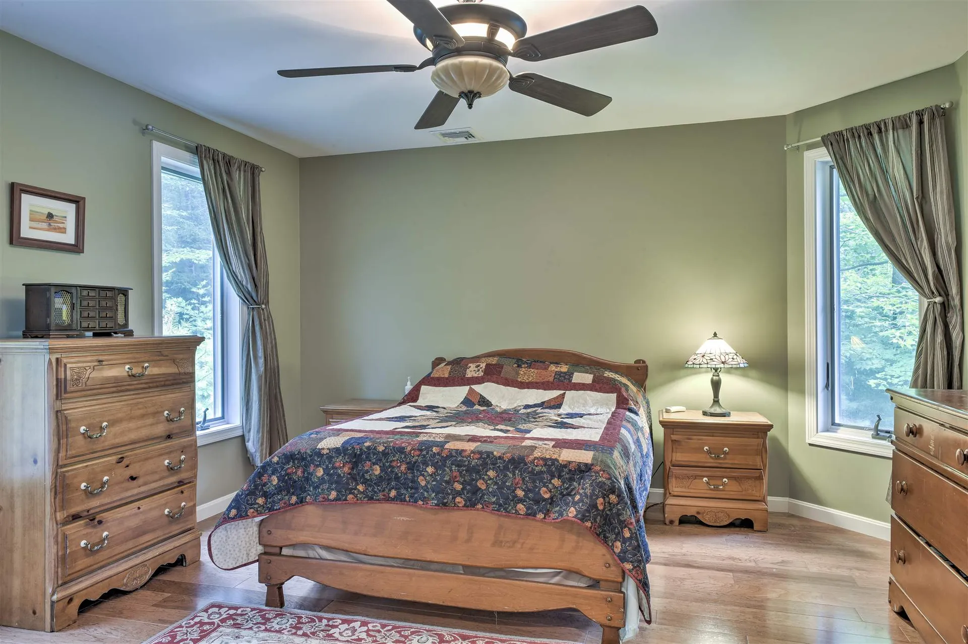 63 Beaver Lake Drive Stoddard NH 03464