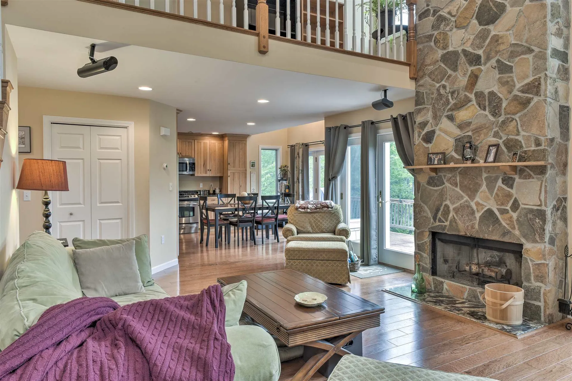 63 Beaver Lake Drive Stoddard NH 03464