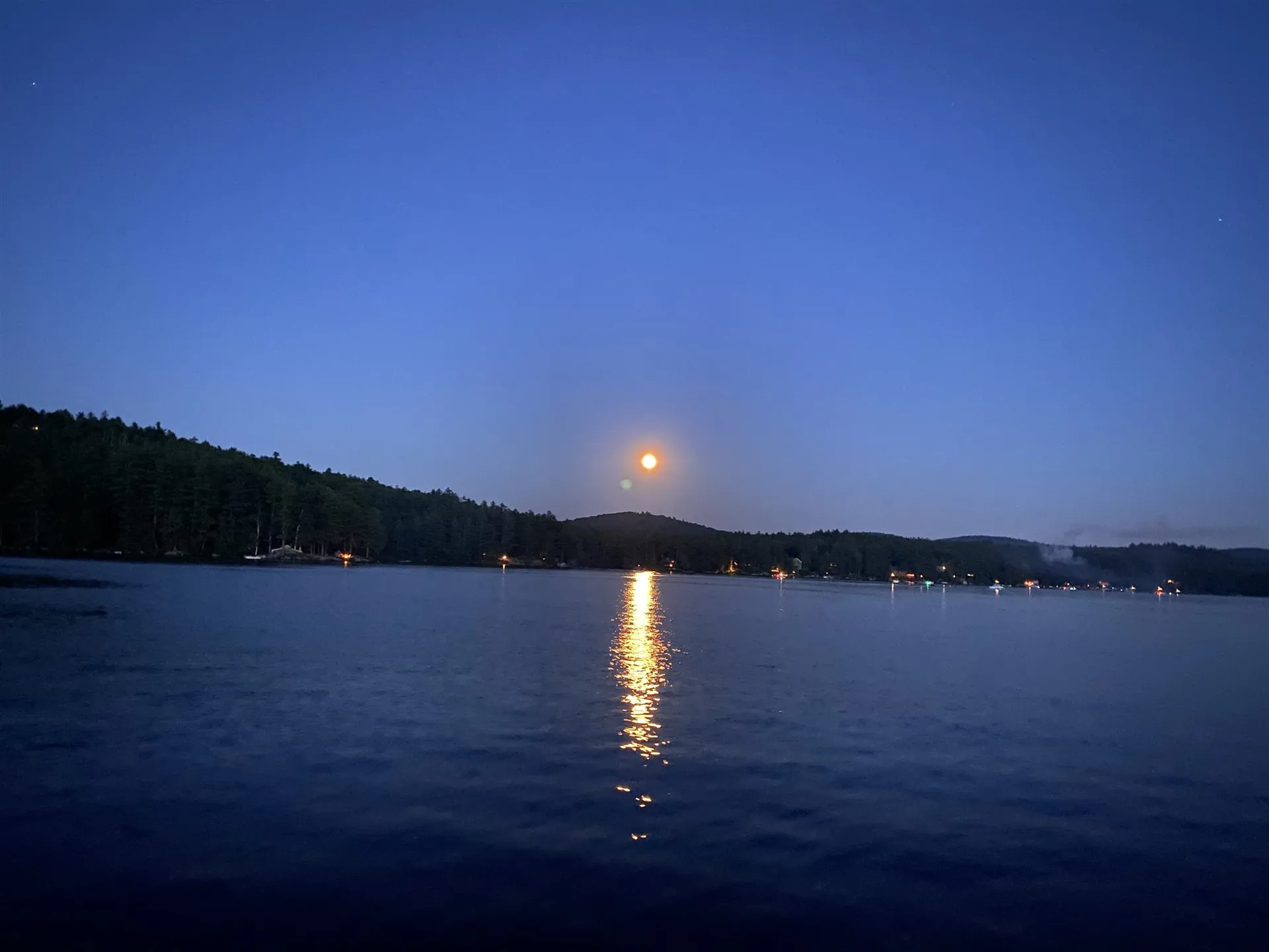 63 Beaver Lake Drive Stoddard NH 03464