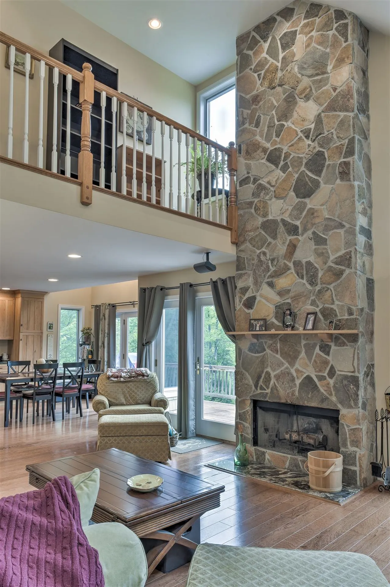 63 Beaver Lake Drive Stoddard NH 03464