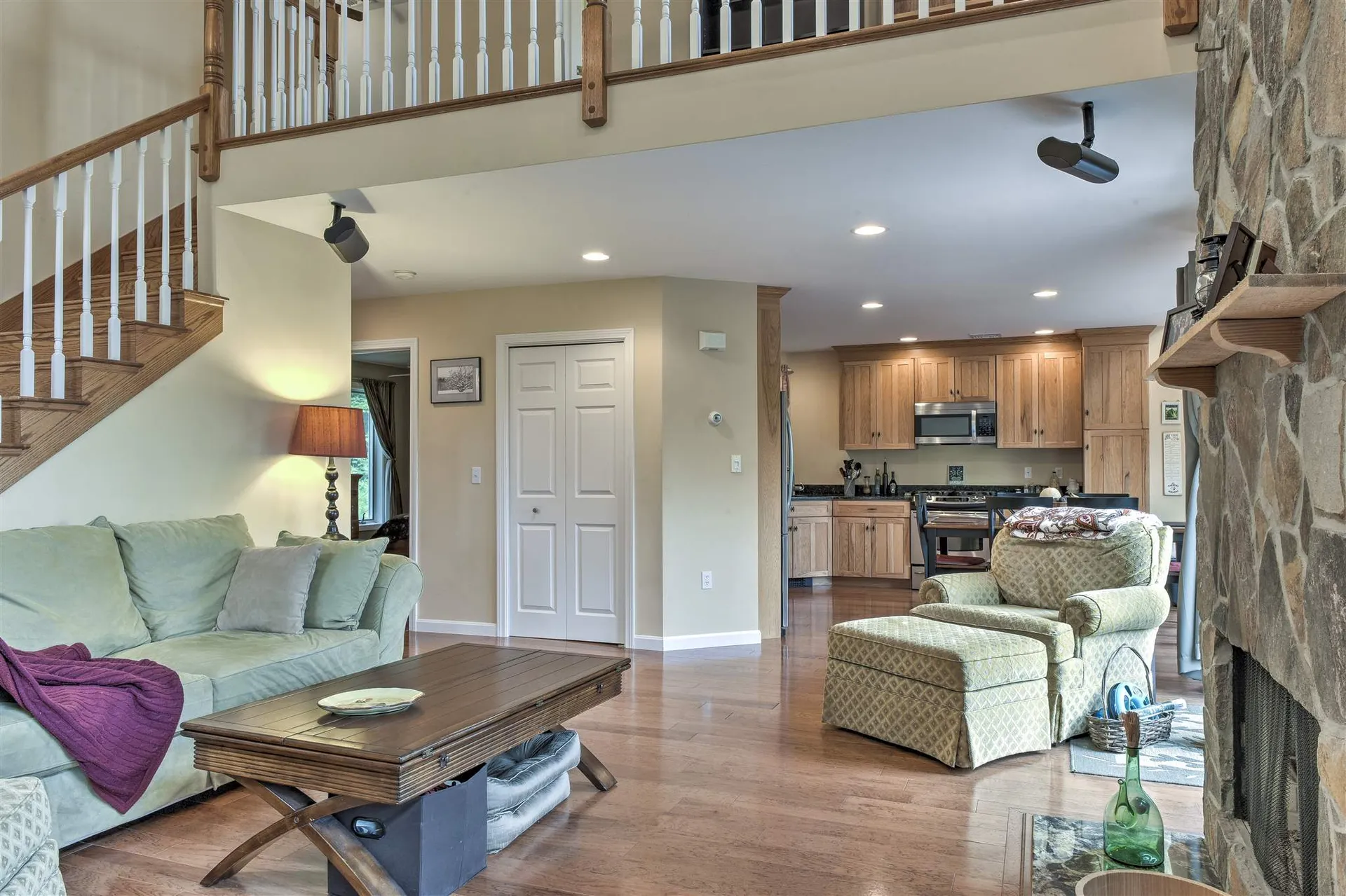 63 Beaver Lake Drive Stoddard NH 03464