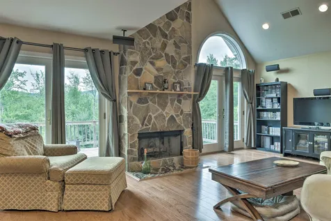 63 Beaver Lake Drive Stoddard NH 03464