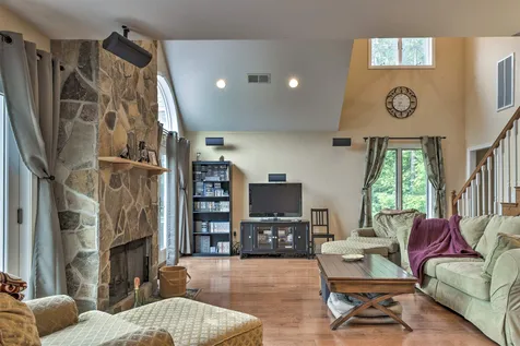 63 Beaver Lake Drive Stoddard NH 03464