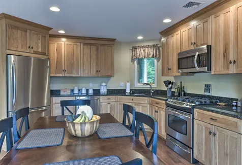 63 Beaver Lake Drive Stoddard NH 03464