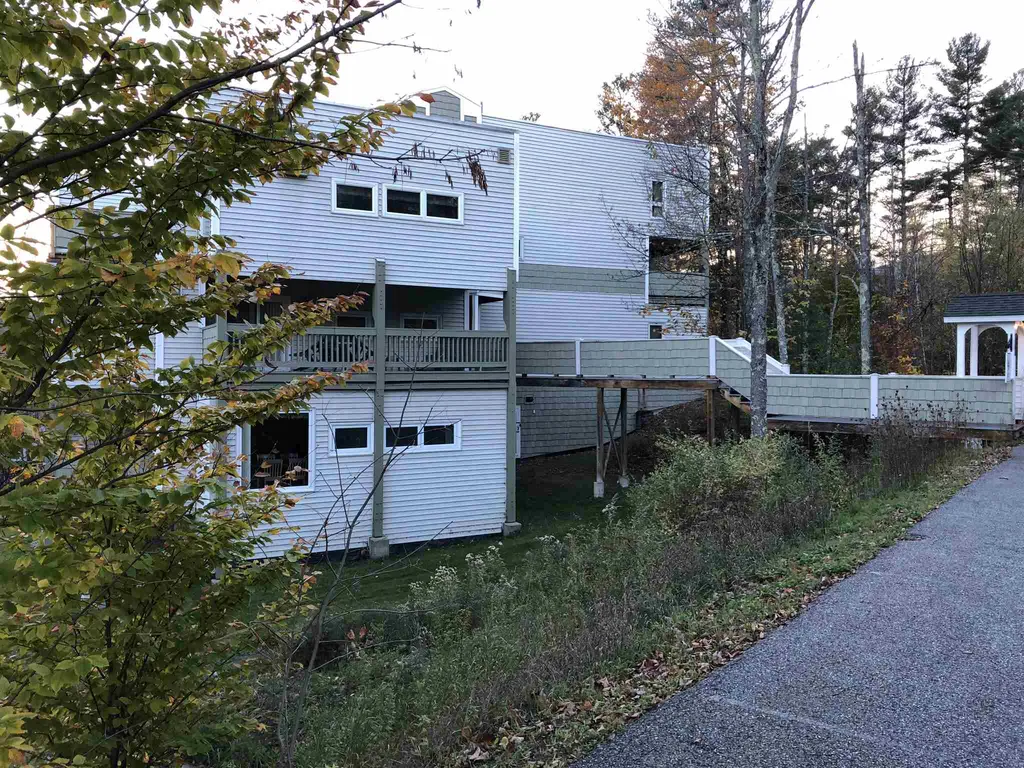 199 Mountainside Drive Stowe VT 05672