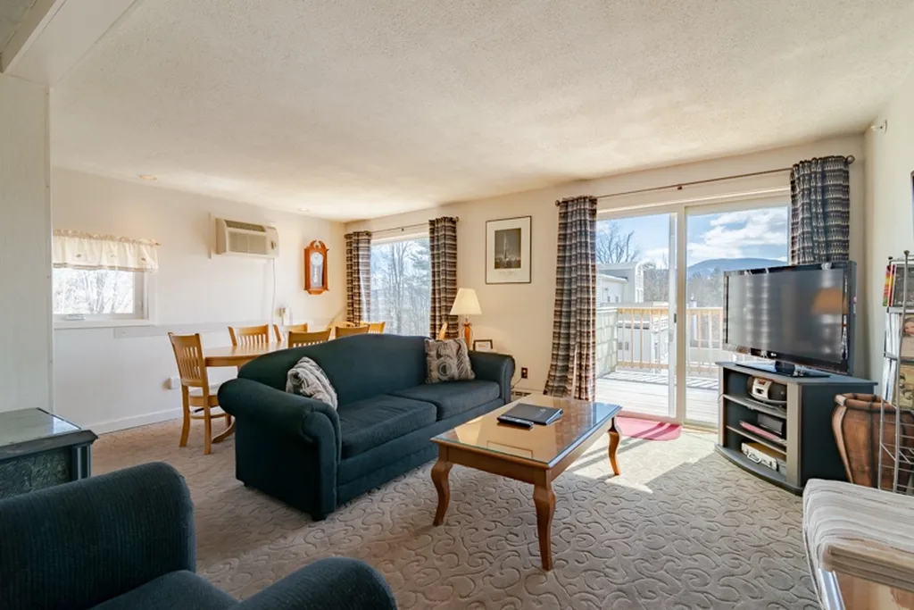 199 Mountainside Drive Stowe VT 05672