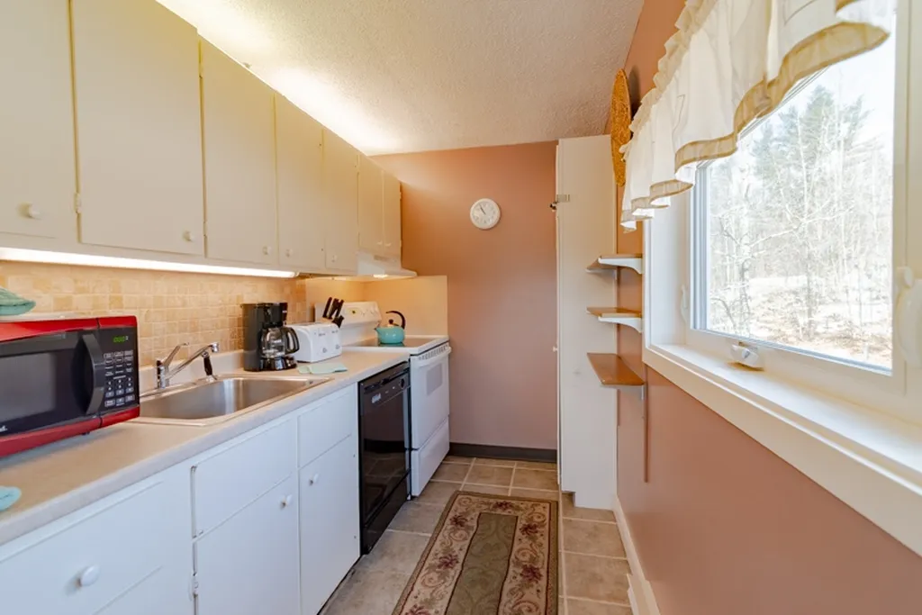 199 Mountainside Drive Stowe VT 05672