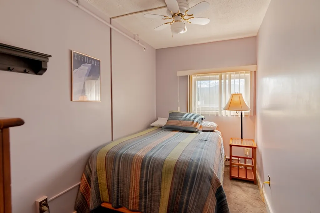 199 Mountainside Drive Stowe VT 05672