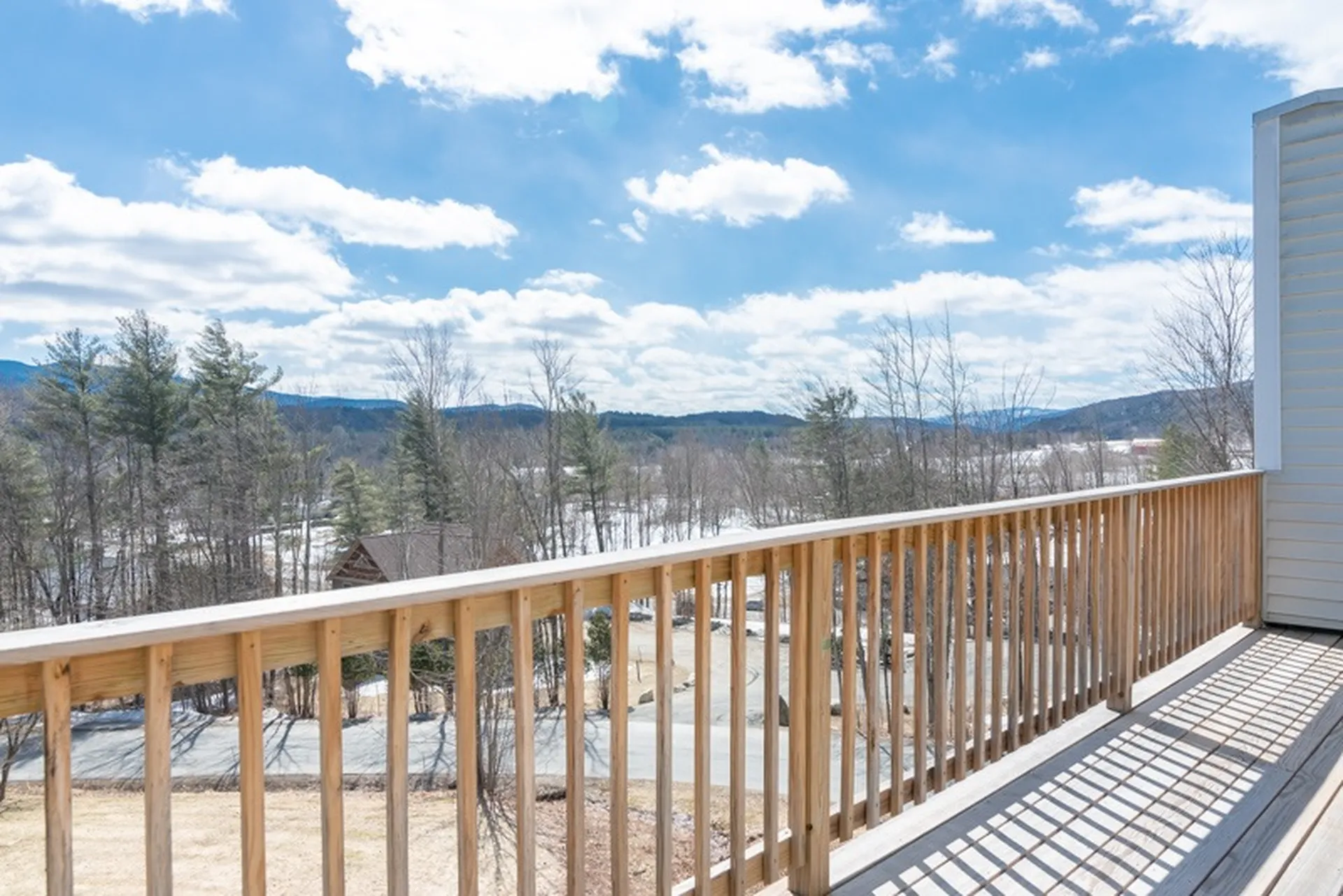 199 Mountainside Drive Stowe VT 05672