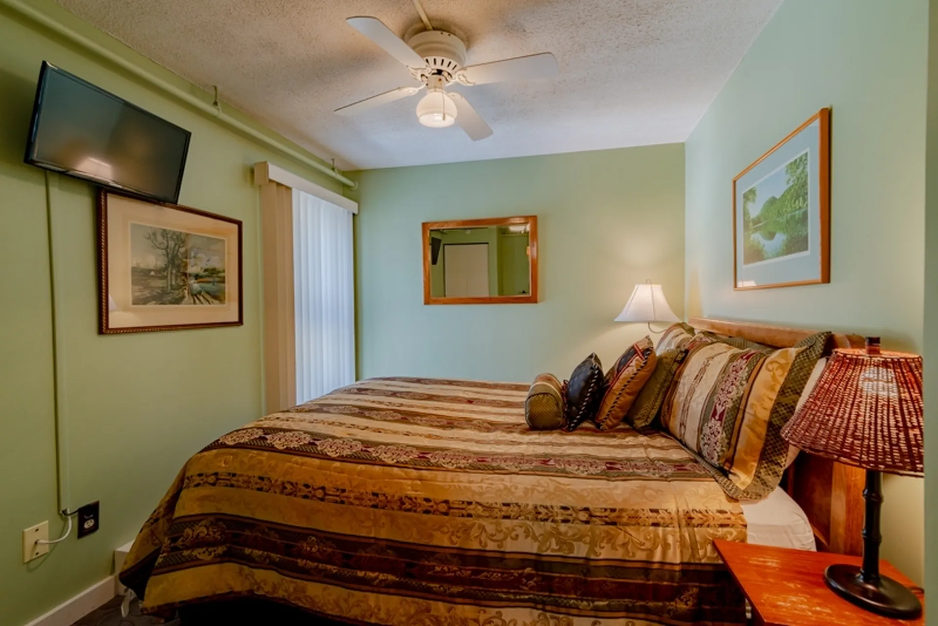 199 Mountainside Drive Stowe VT 05672