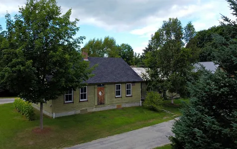 127 Peacham Road Danville VT 05828
