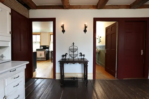 127 Peacham Road Danville VT 05828