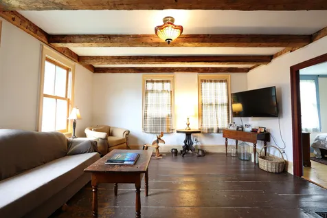 127 Peacham Road Danville VT 05828