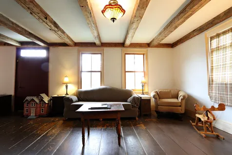 127 Peacham Road Danville VT 05828