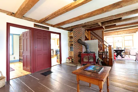 127 Peacham Road Danville VT 05828