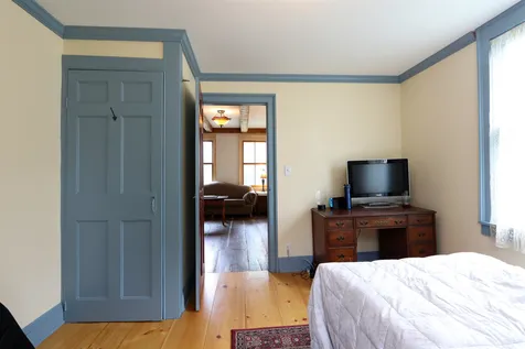 127 Peacham Road Danville VT 05828