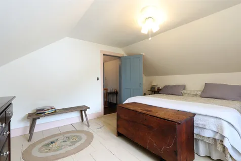 127 Peacham Road Danville VT 05828
