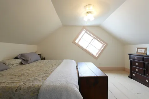 127 Peacham Road Danville VT 05828