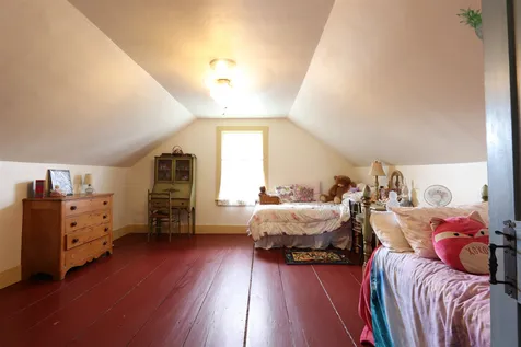 127 Peacham Road Danville VT 05828