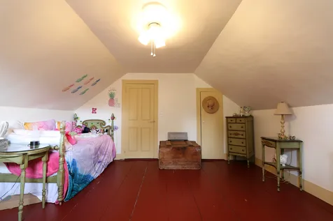 127 Peacham Road Danville VT 05828