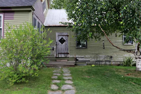 127 Peacham Road Danville VT 05828
