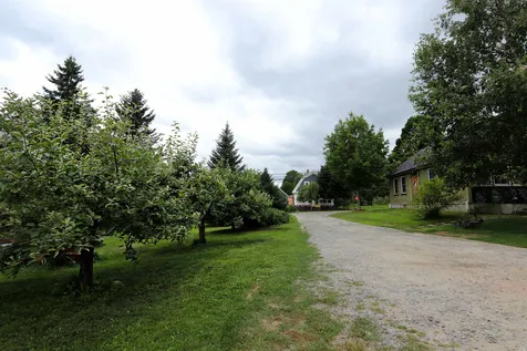127 Peacham Road Danville VT 05828
