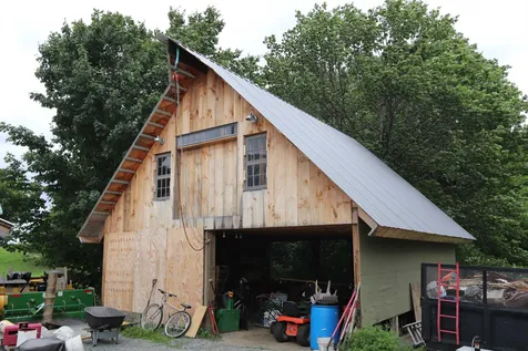 127 Peacham Road Danville VT 05828