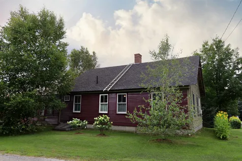 127 Peacham Road Danville VT 05828