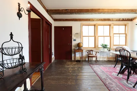 127 Peacham Road Danville VT 05828