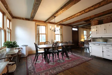 127 Peacham Road Danville VT 05828