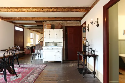 127 Peacham Road Danville VT 05828
