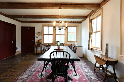 127 Peacham Road Danville VT 05828