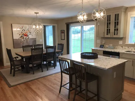 10 Winnicut Road North Hampton NH 03862