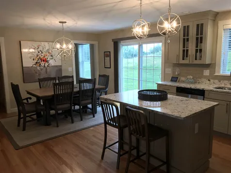10 Winnicut Road North Hampton NH 03862