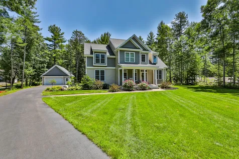 44 Wildwood Drive Brookline NH 03033