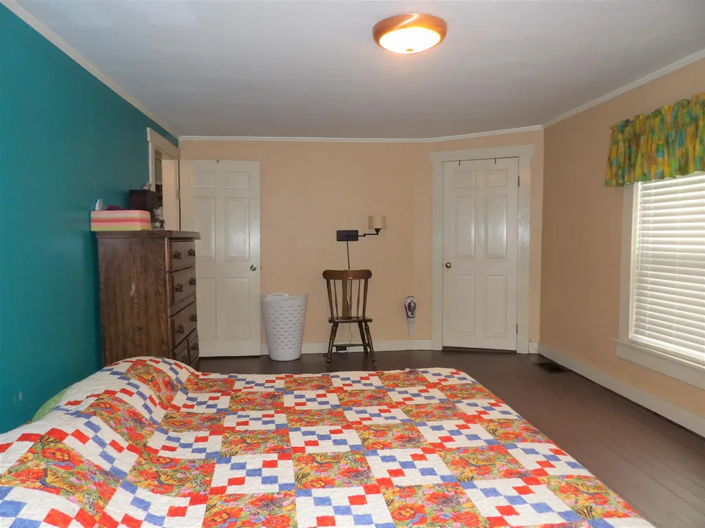 57 Lancaster Street Franklin NH 03235