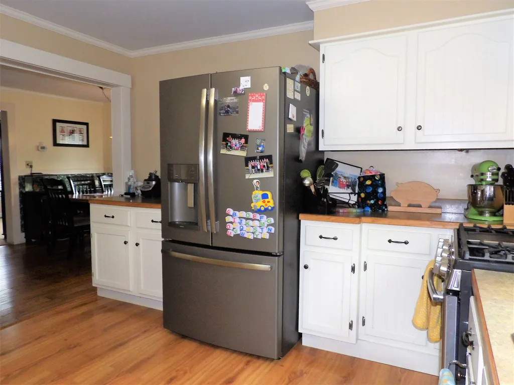57 Lancaster Street Franklin NH 03235