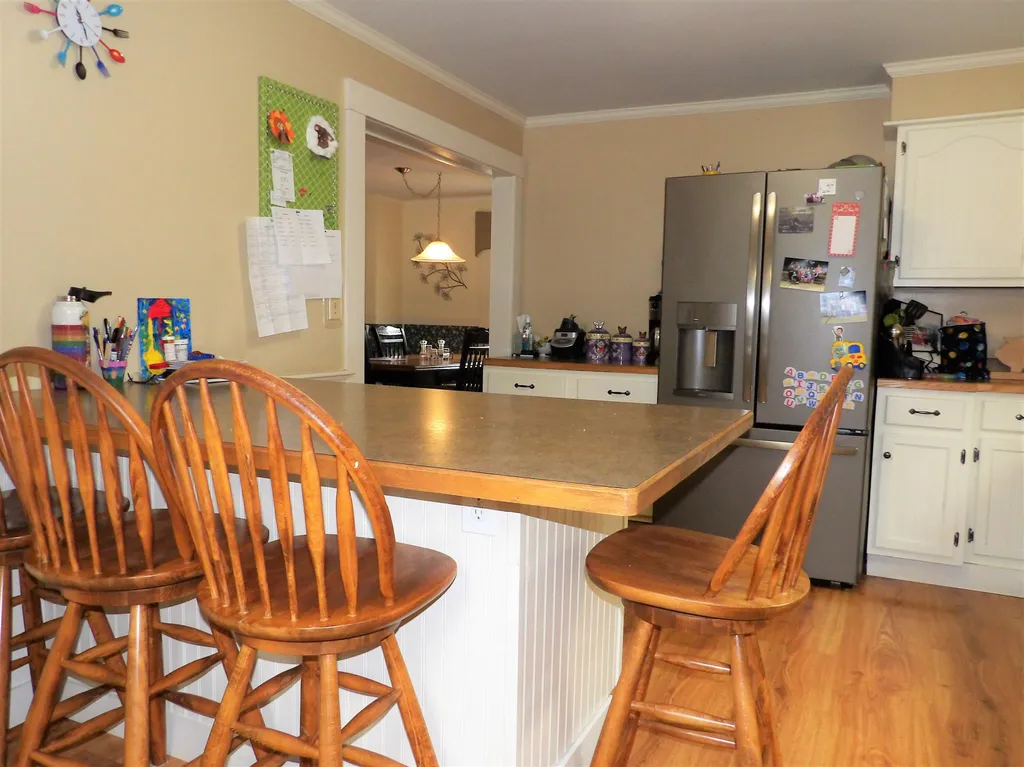 57 Lancaster Street Franklin NH 03235