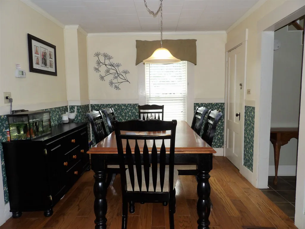 57 Lancaster Street Franklin NH 03235