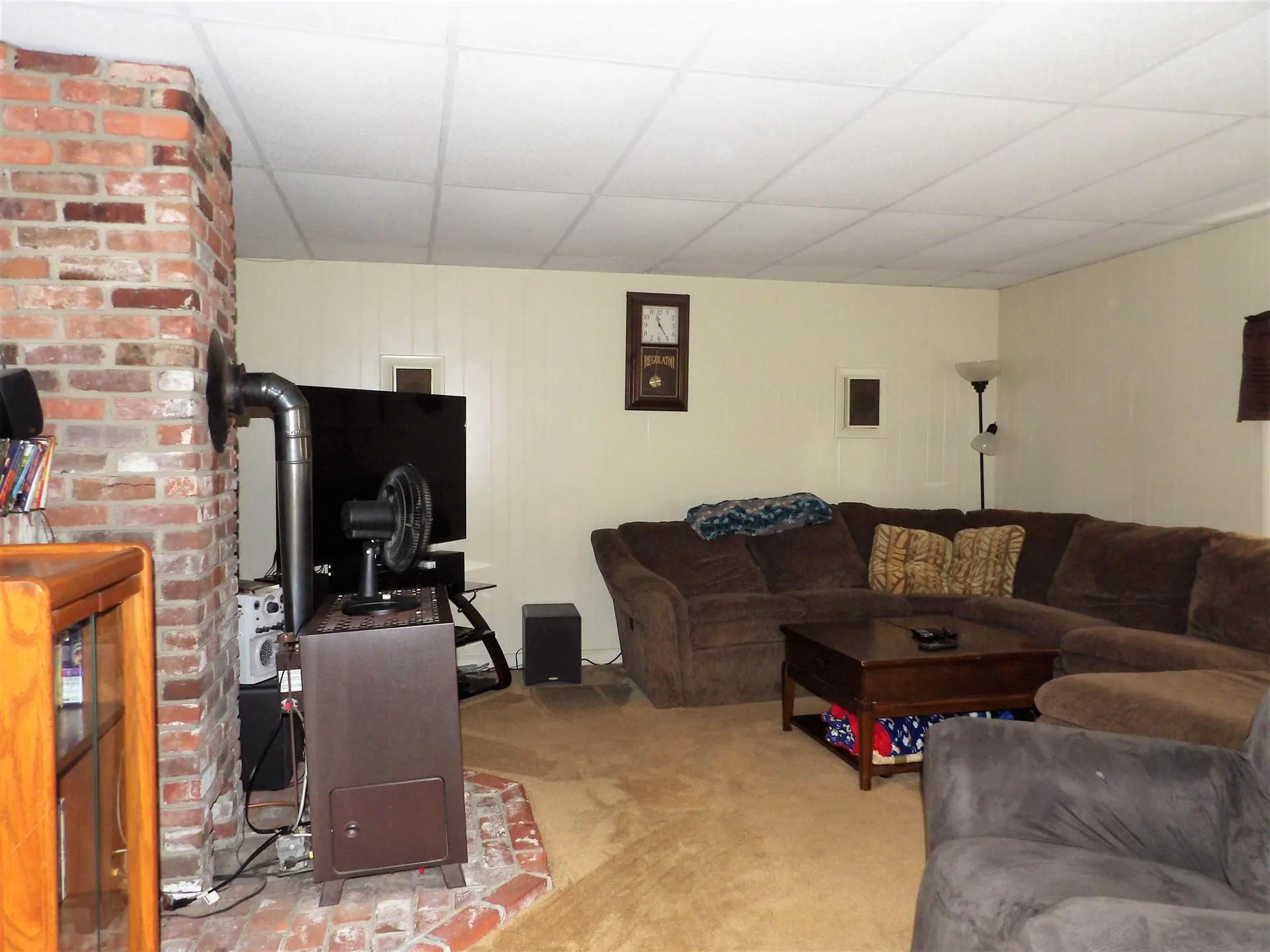 57 Lancaster Street Franklin NH 03235