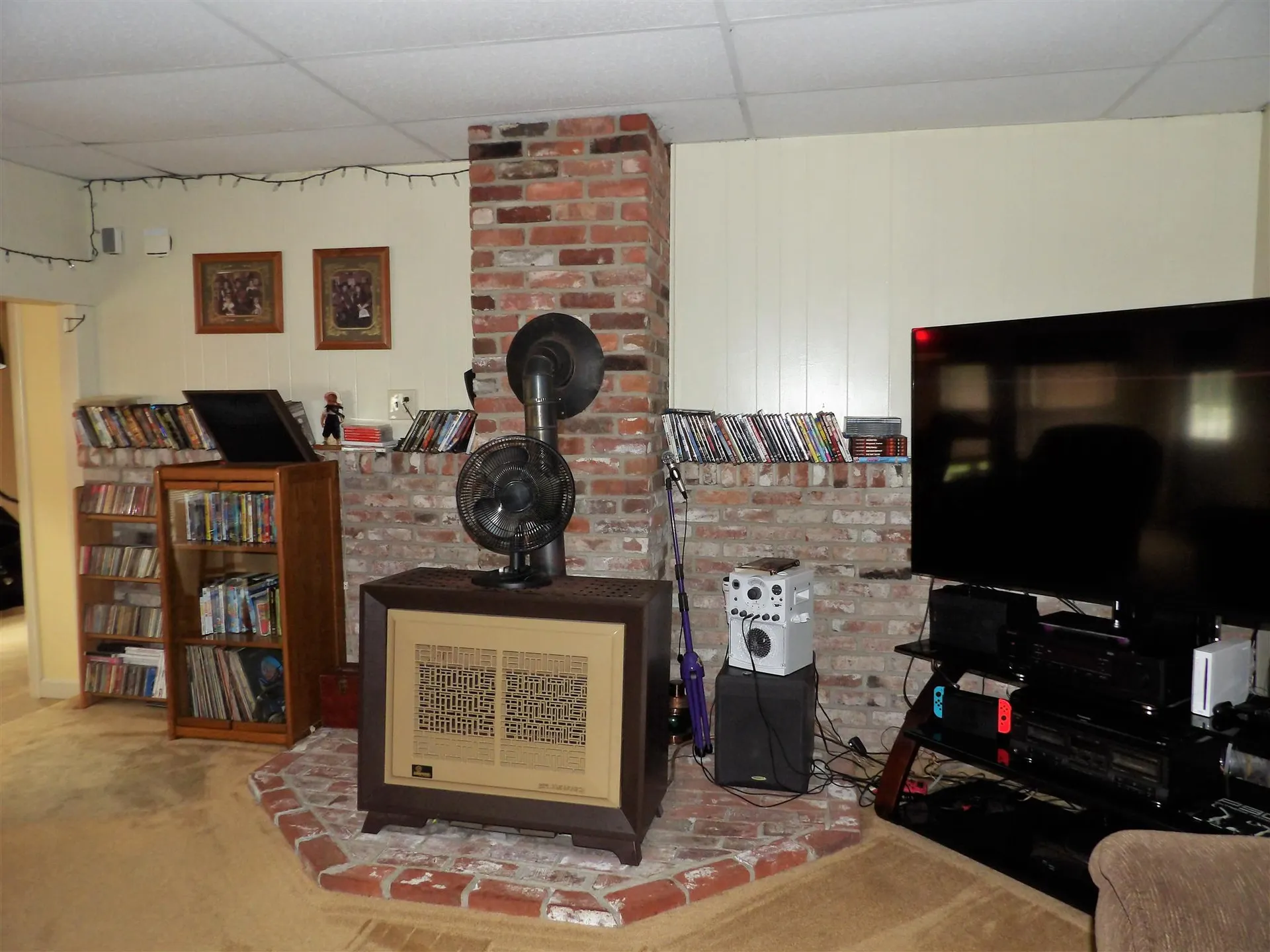 57 Lancaster Street Franklin NH 03235
