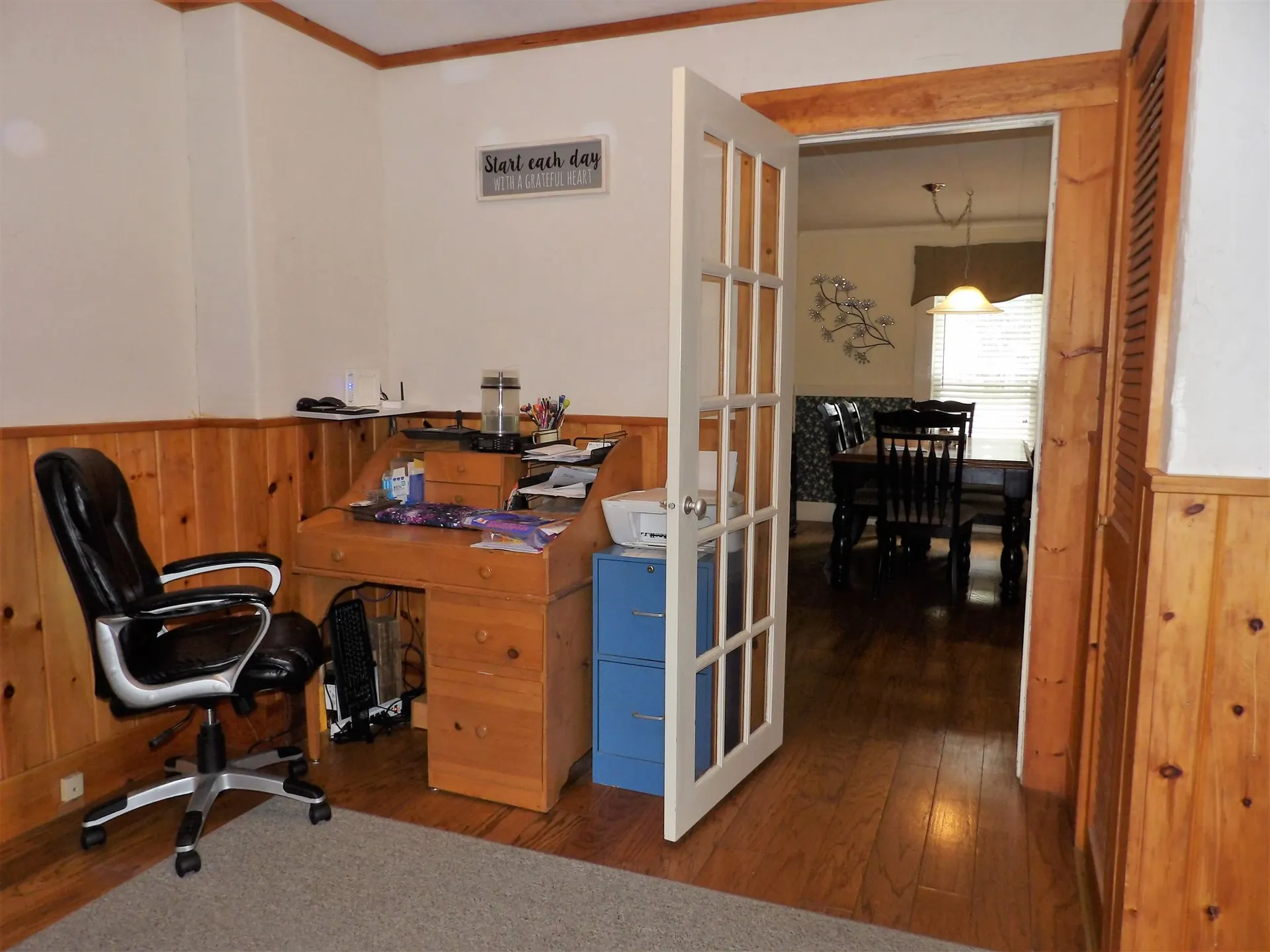 57 Lancaster Street Franklin NH 03235
