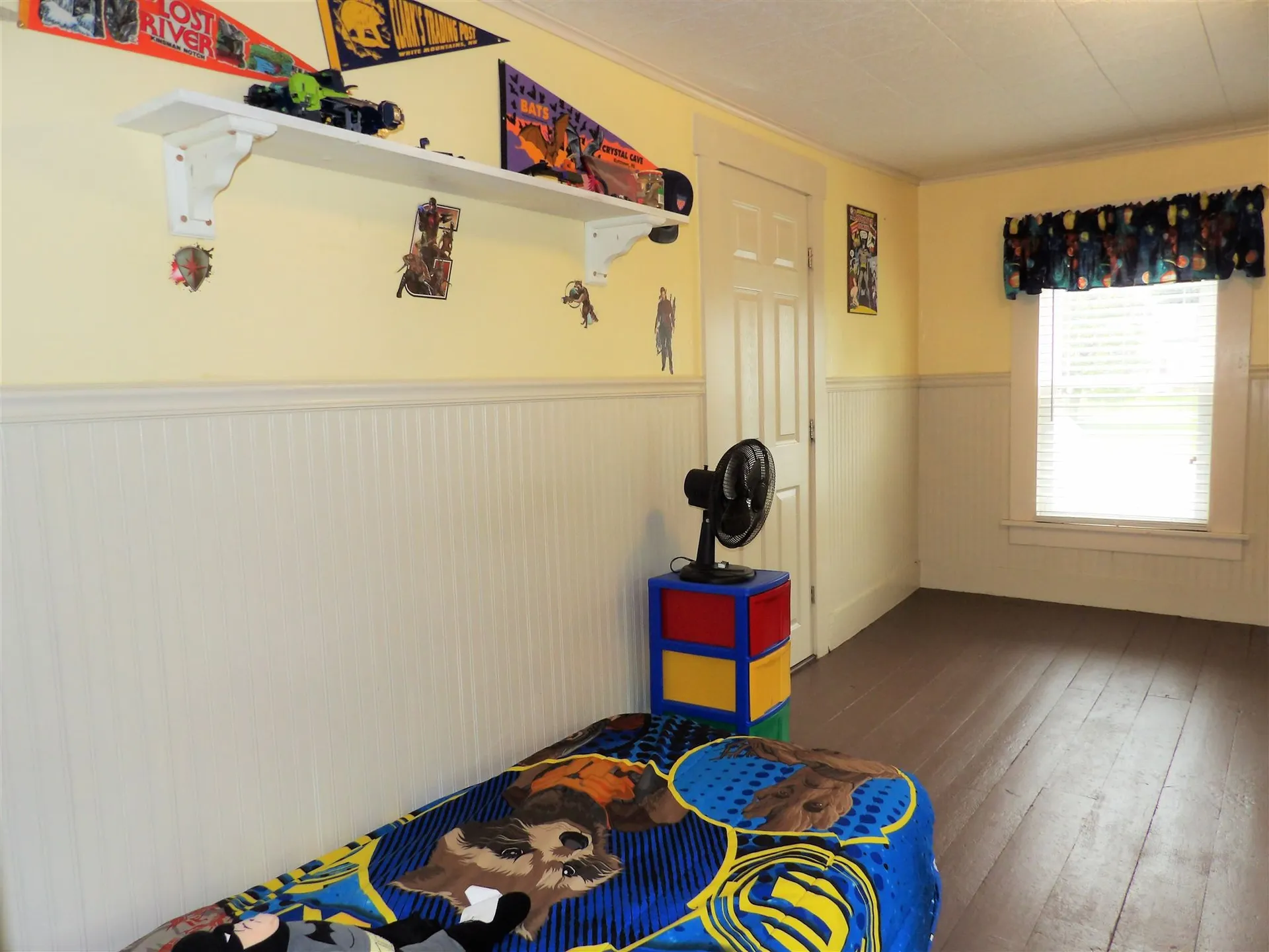 57 Lancaster Street Franklin NH 03235