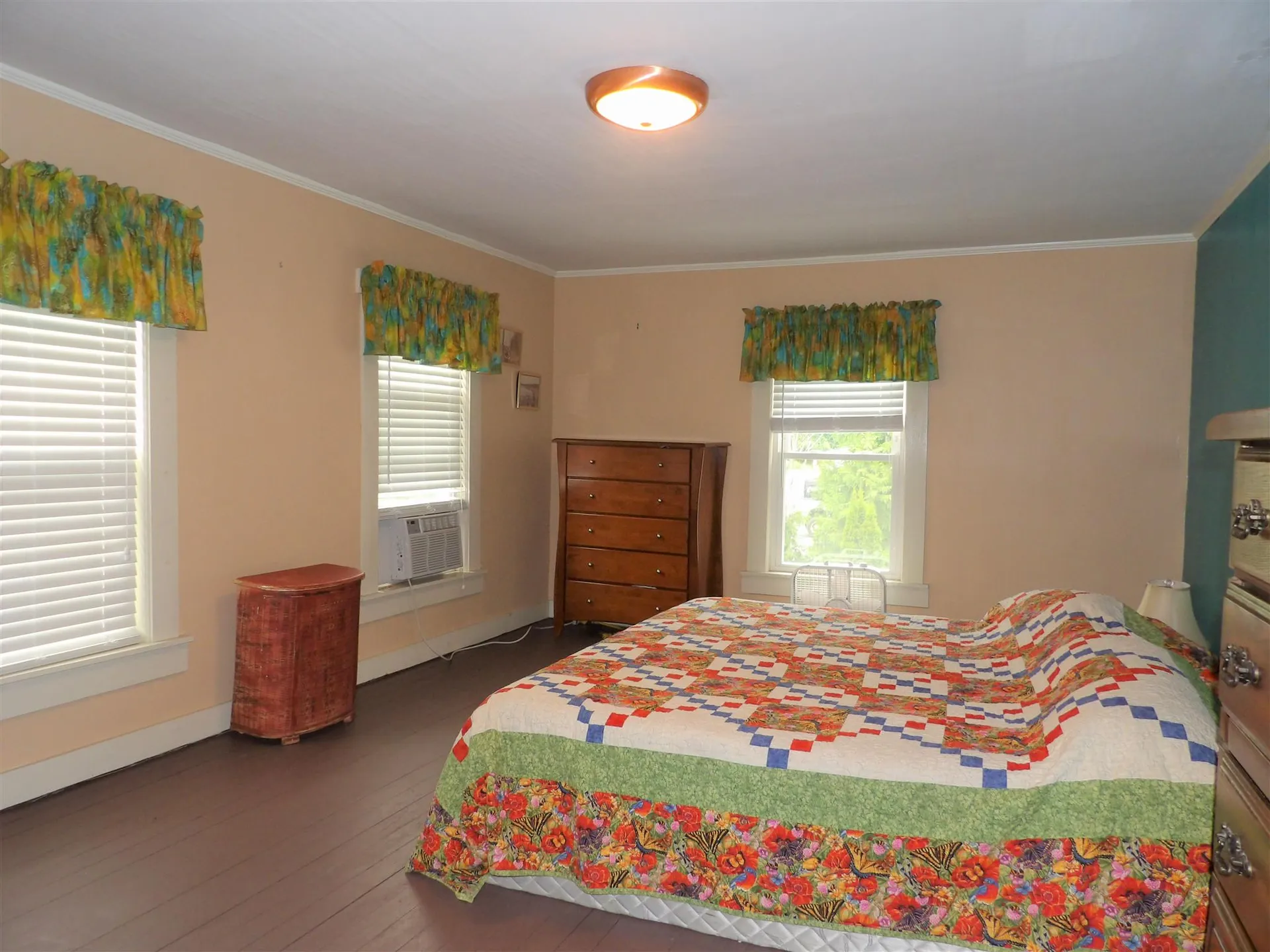 57 Lancaster Street Franklin NH 03235