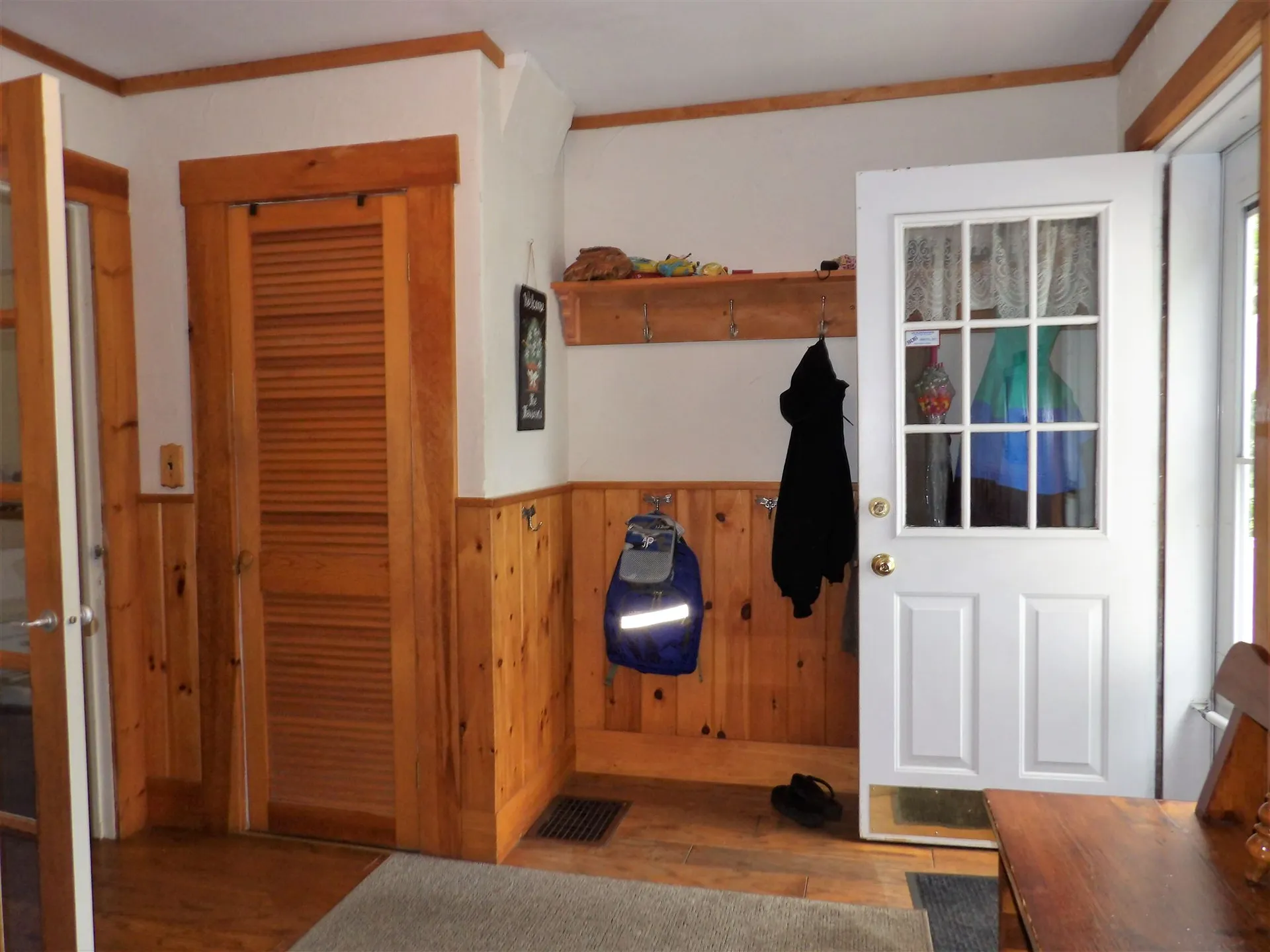57 Lancaster Street Franklin NH 03235