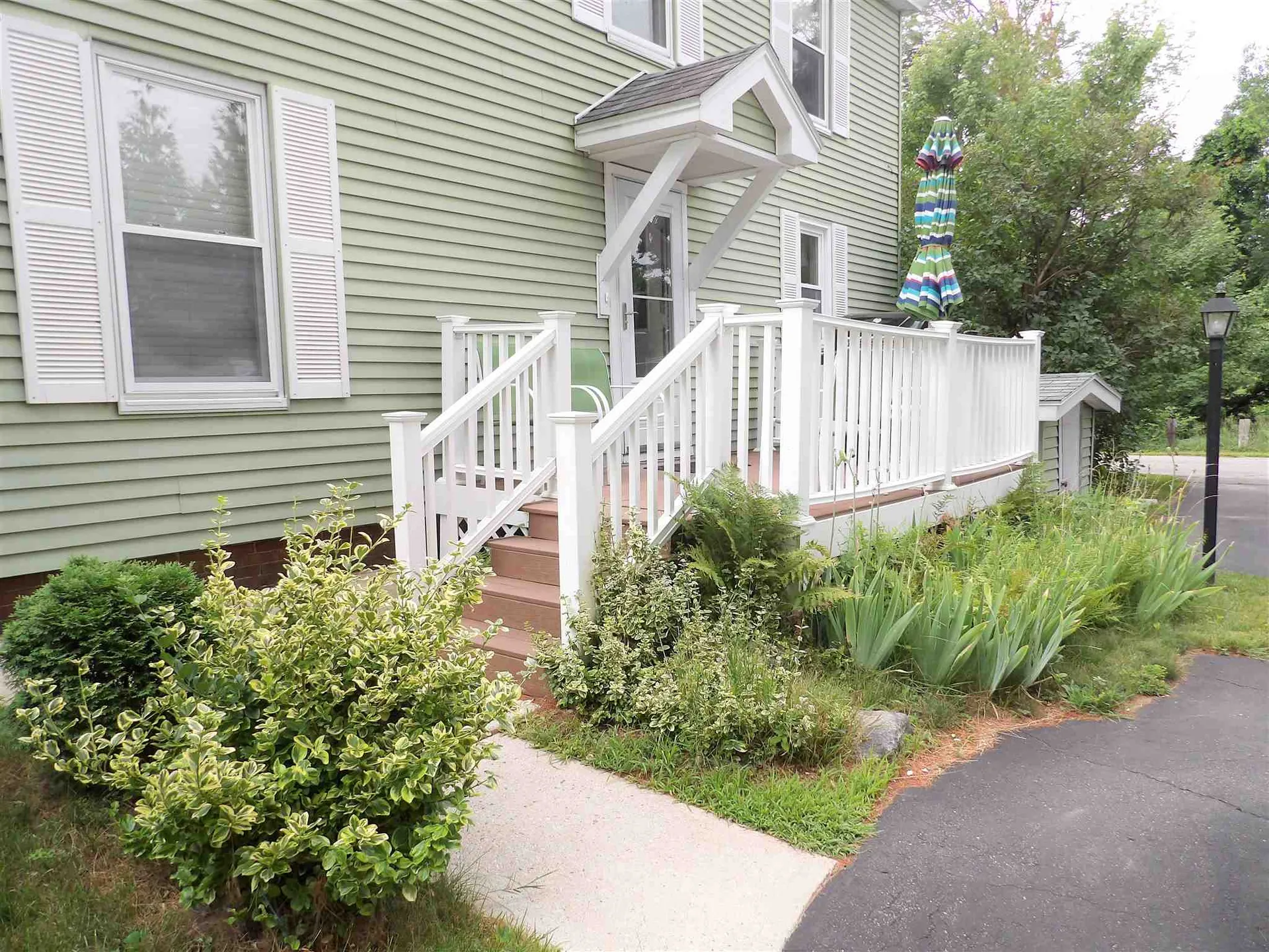 57 Lancaster Street Franklin NH 03235